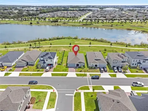 2085 Valencia Blossom Street Clermont FL 34711