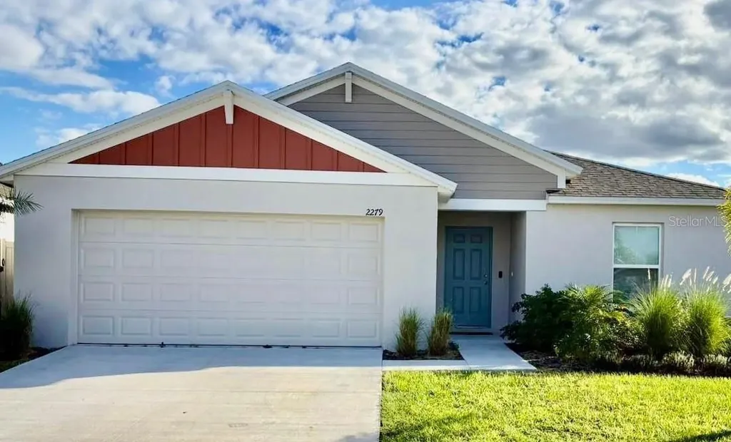 2279 Canyon Oak Drive Davenport FL 33837
