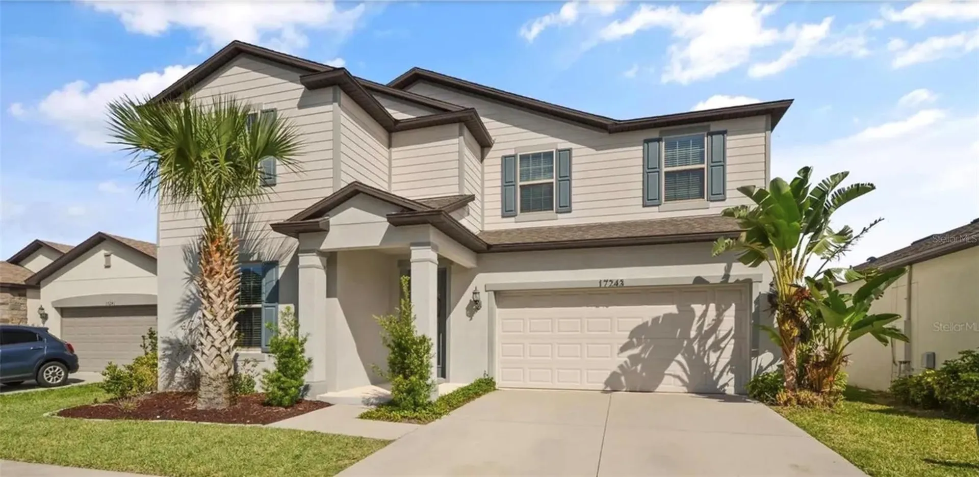 17243 Goldcrest Loop Clermont FL 34714