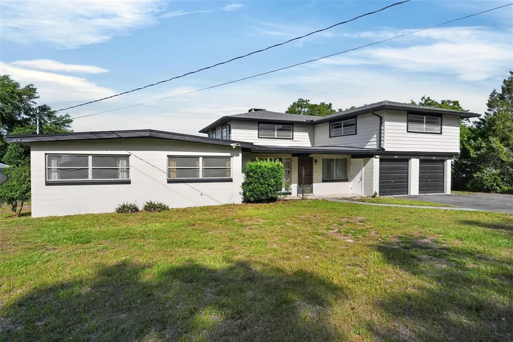 710 Twin Oaks Lane Eustis FL 32726