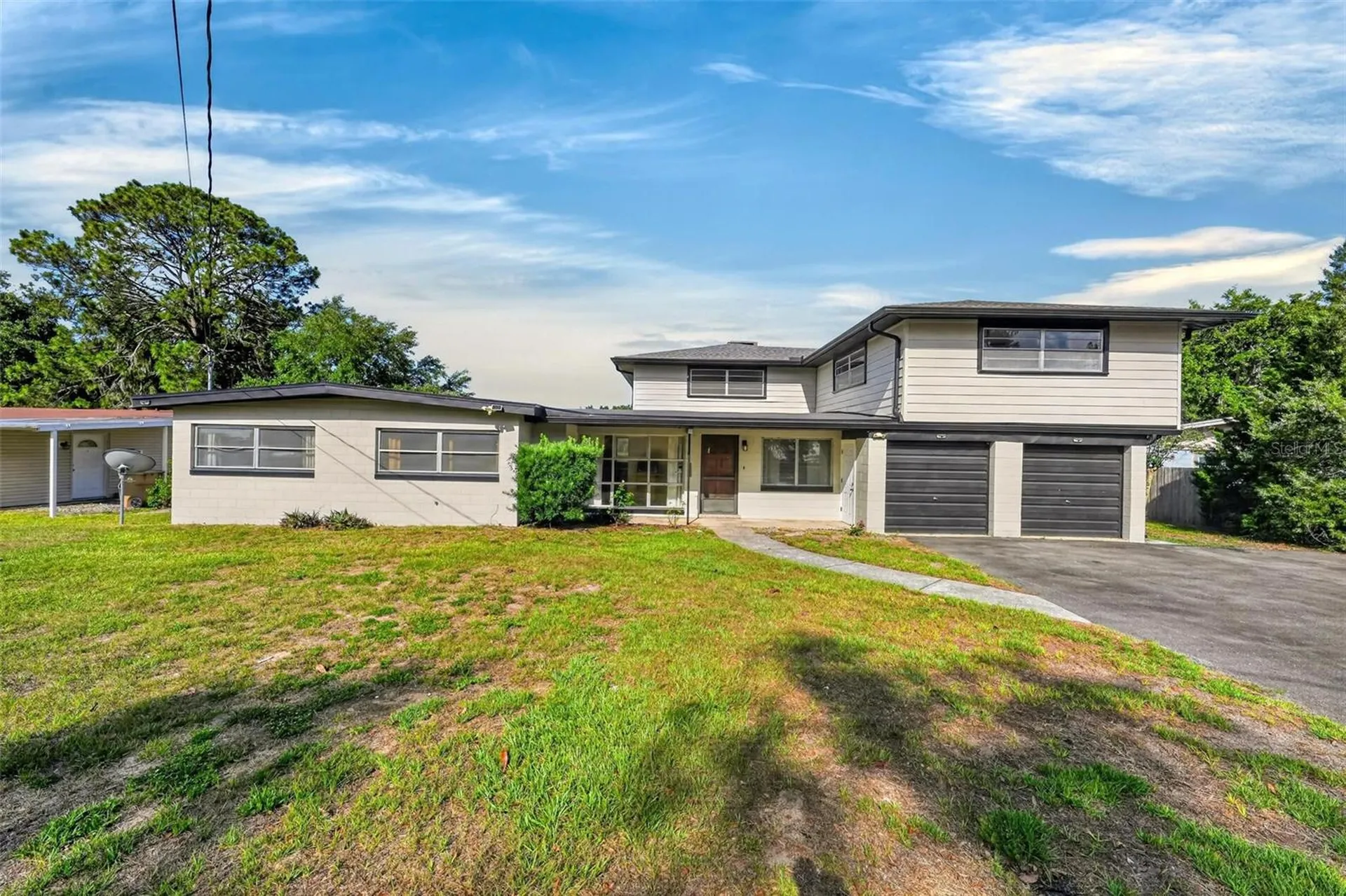 710 Twin Oaks Lane Eustis FL 32726
