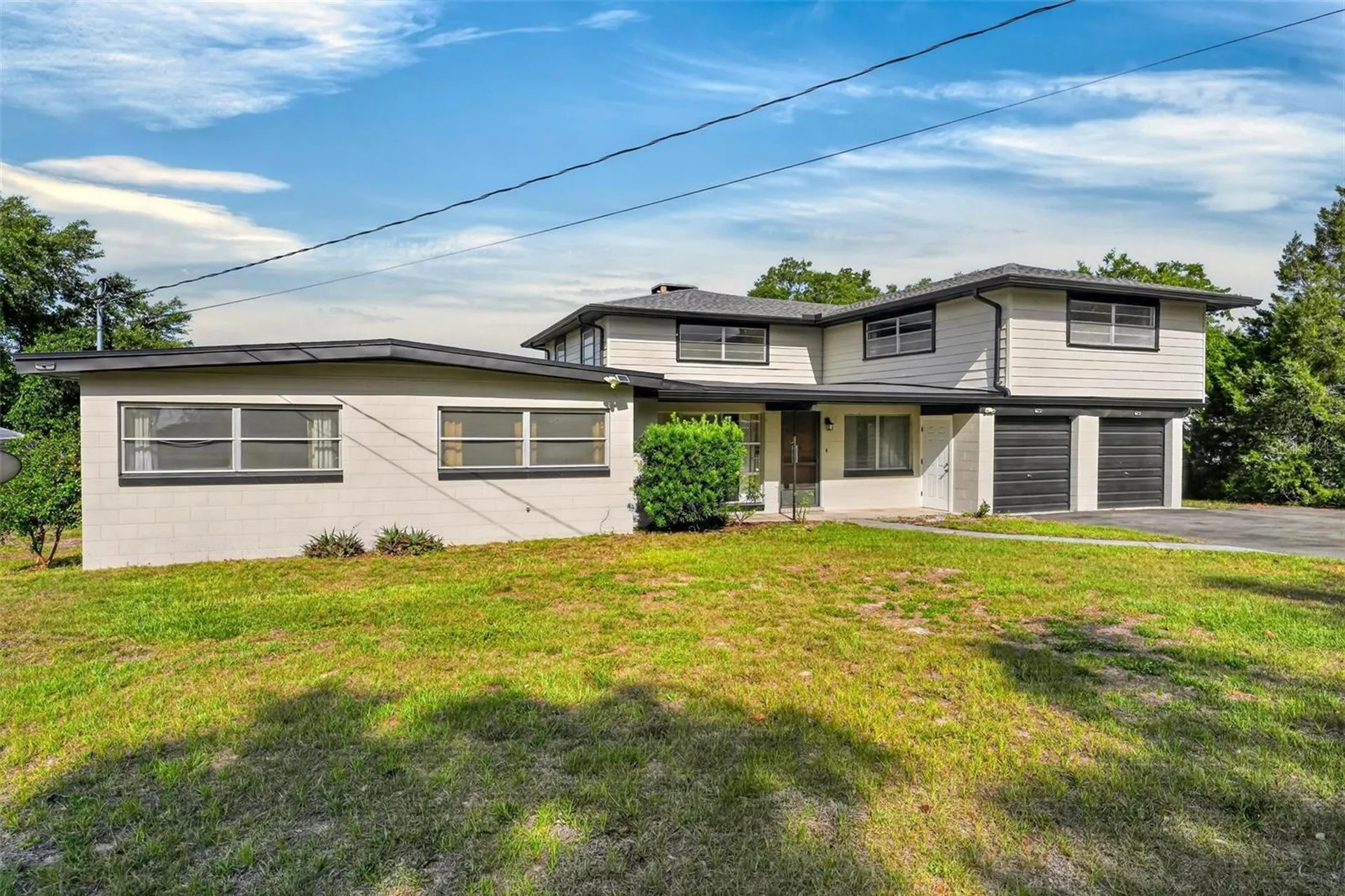 710 Twin Oaks Lane Eustis FL 32726