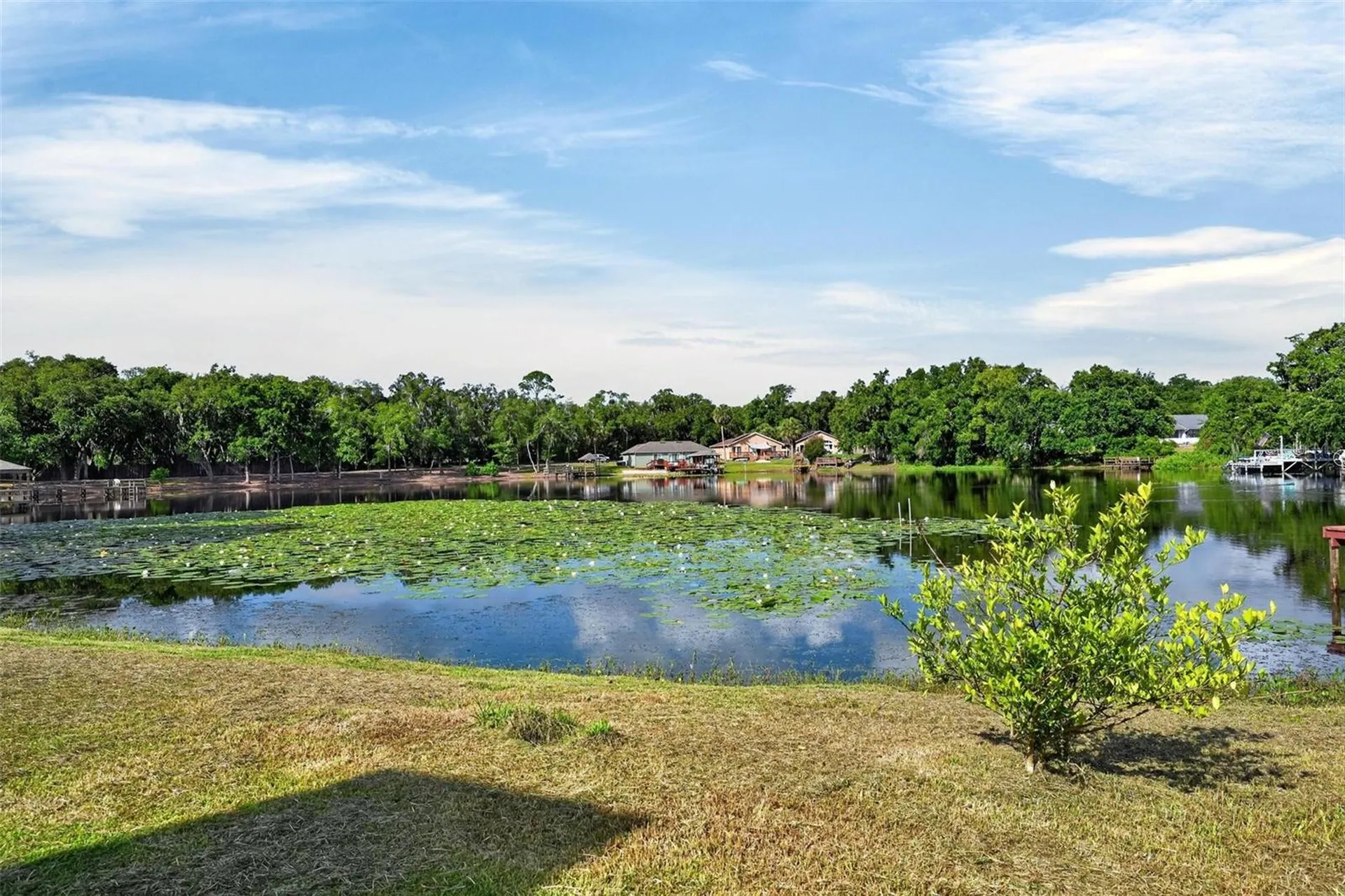 710 Twin Oaks Lane Eustis FL 32726