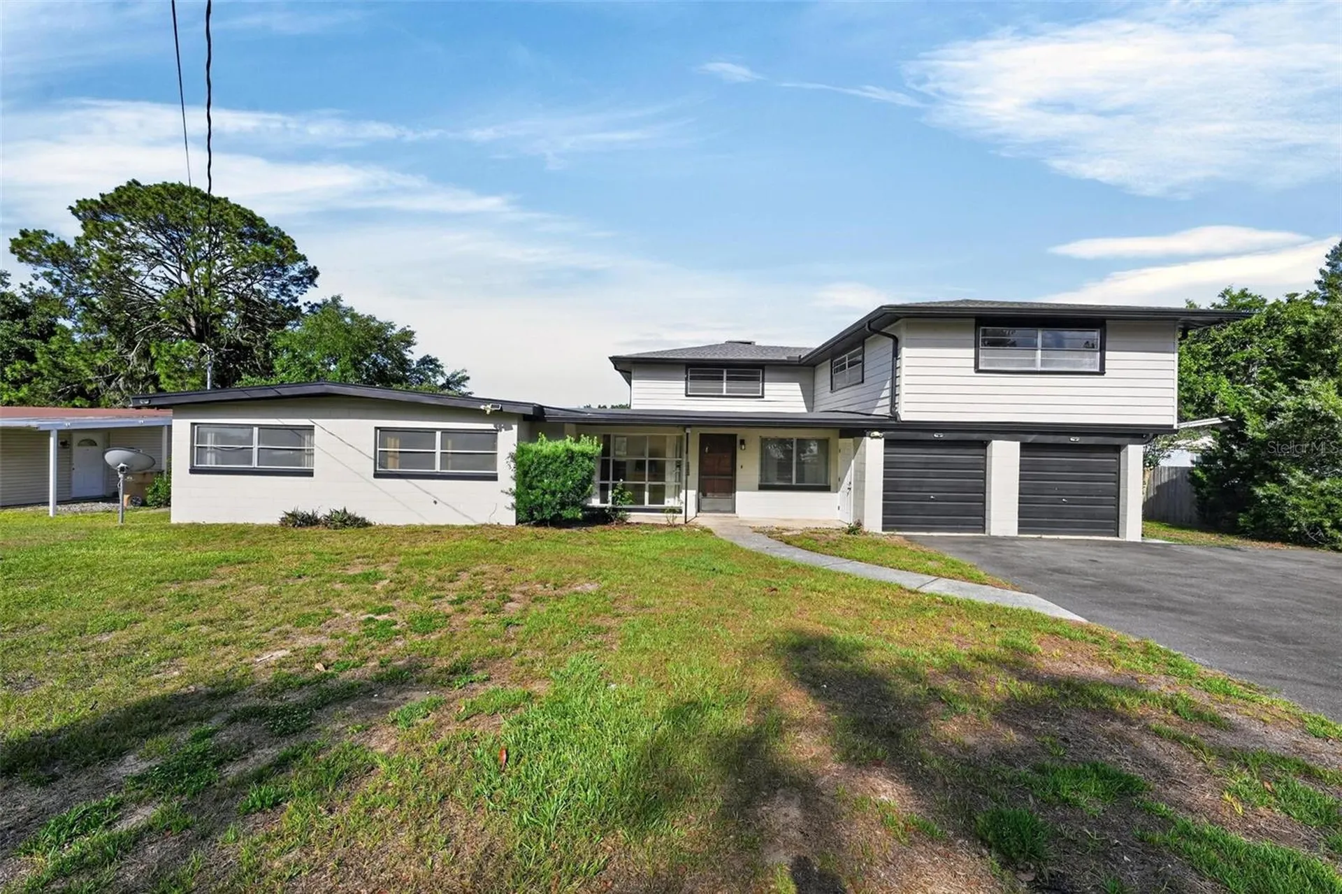 710 Twin Oaks Lane Eustis FL 32726