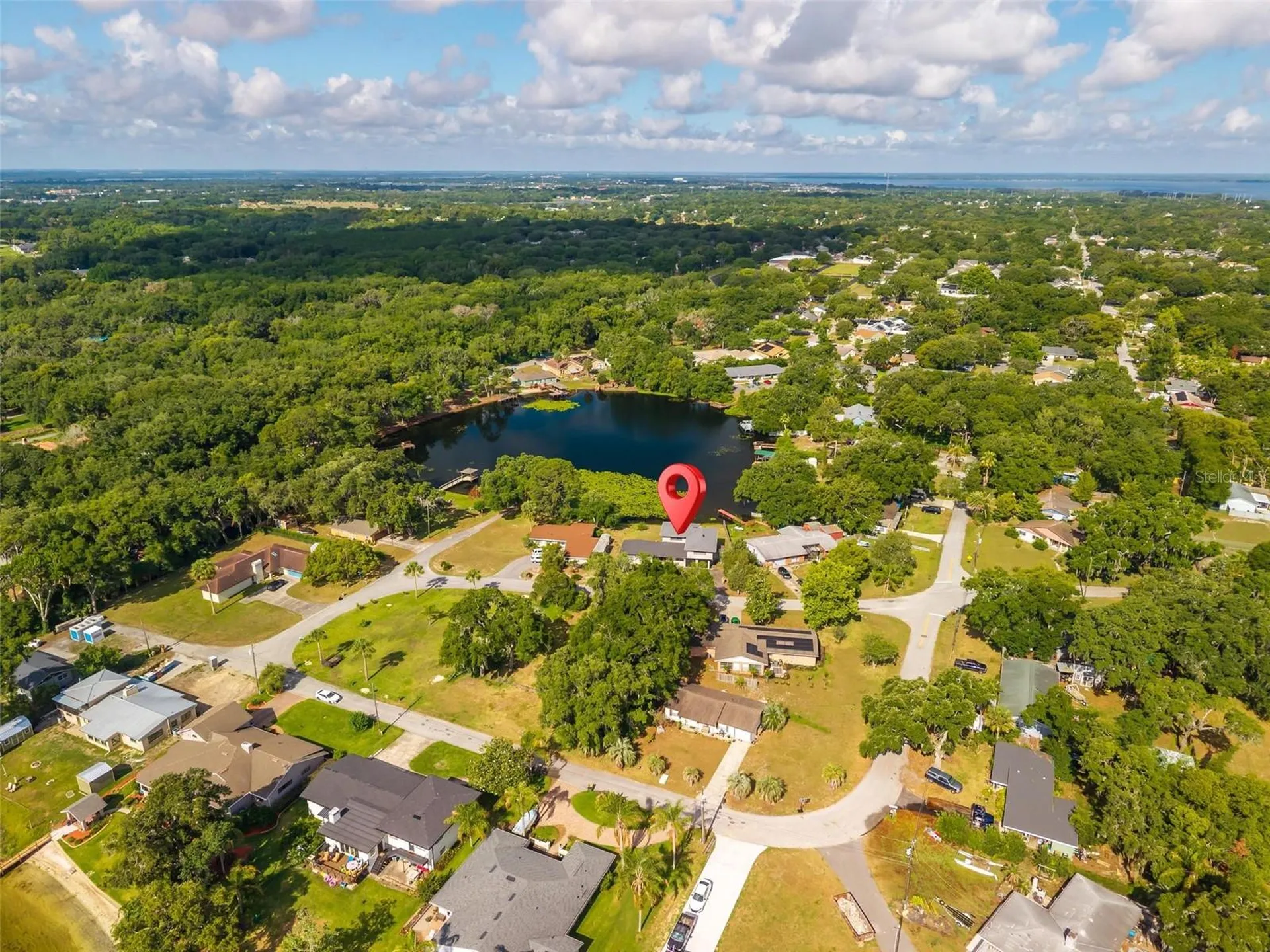 710 Twin Oaks Lane Eustis FL 32726