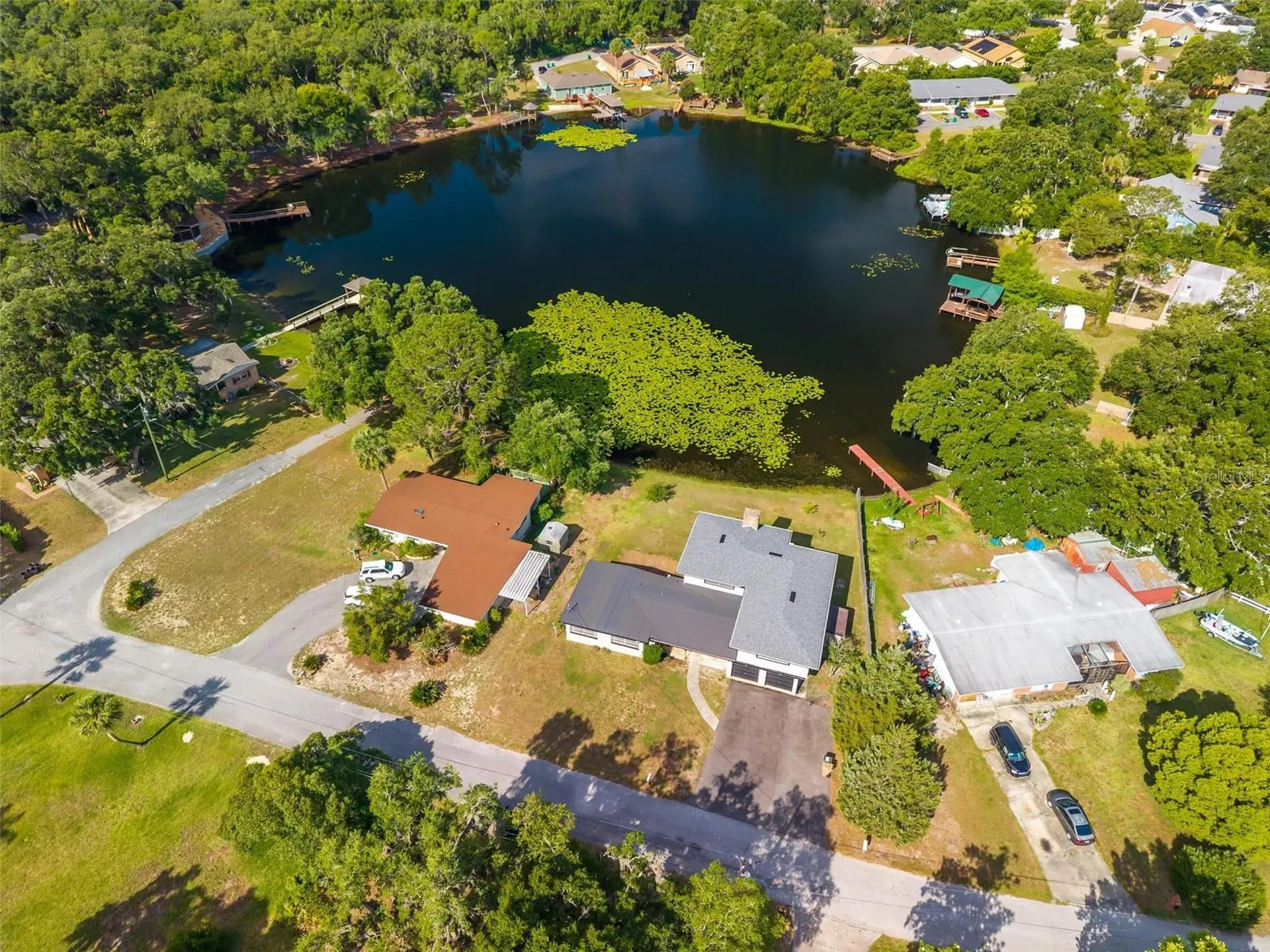 710 Twin Oaks Lane Eustis FL 32726