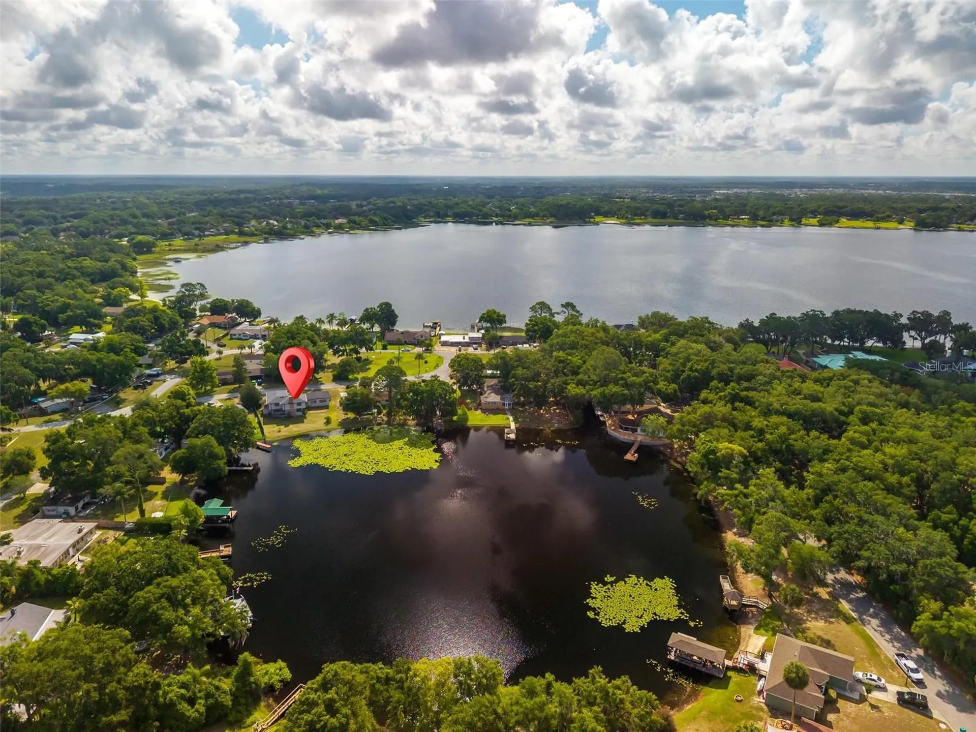 710 Twin Oaks Lane Eustis FL 32726