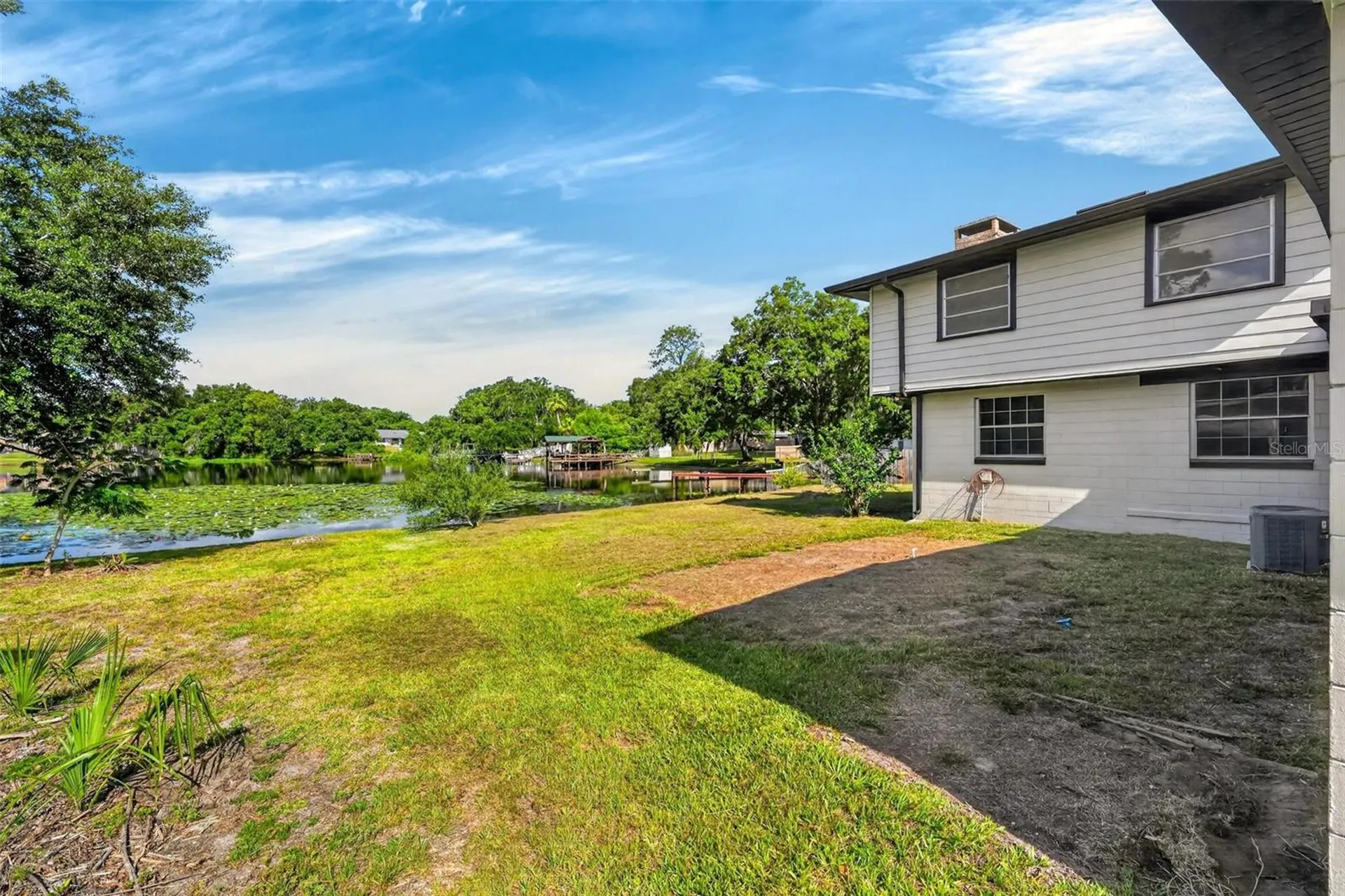 710 Twin Oaks Lane Eustis FL 32726