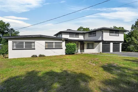 710 Twin Oaks Lane Eustis FL 32726