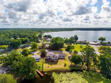 710 Twin Oaks Lane Eustis FL 32726