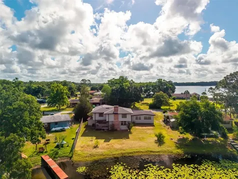 710 Twin Oaks Lane Eustis FL 32726
