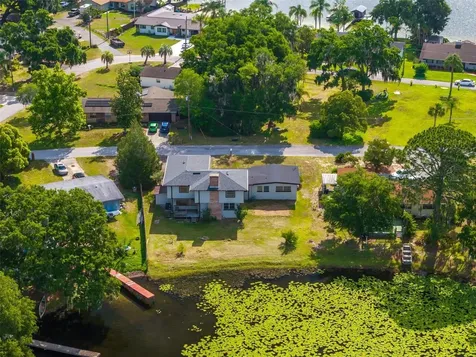 710 Twin Oaks Lane Eustis FL 32726