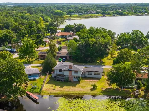 710 Twin Oaks Lane Eustis FL 32726