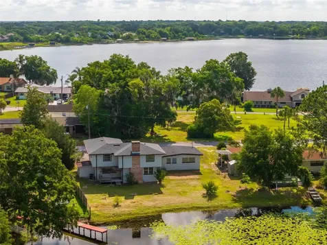 710 Twin Oaks Lane Eustis FL 32726