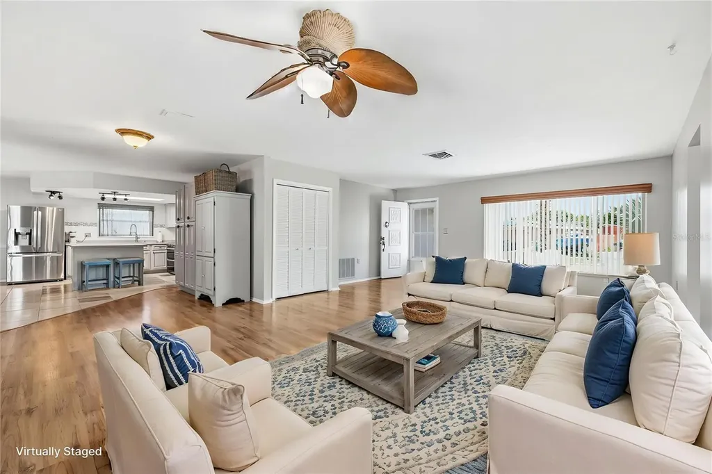 7530 Vienna Lane Port Richey FL 34668