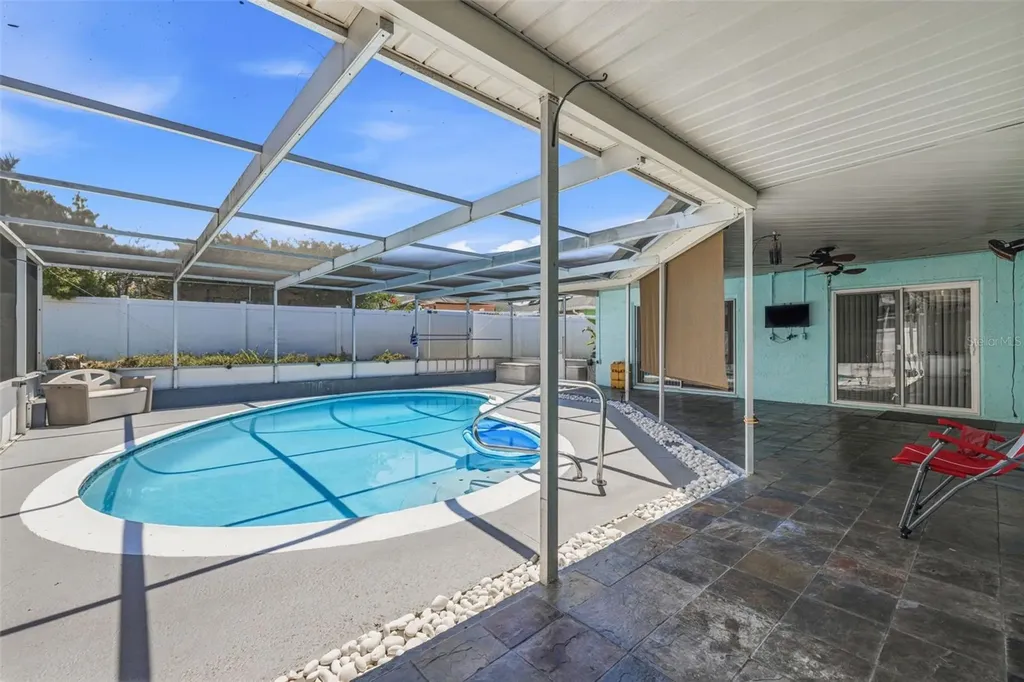 7530 Vienna Lane Port Richey FL 34668