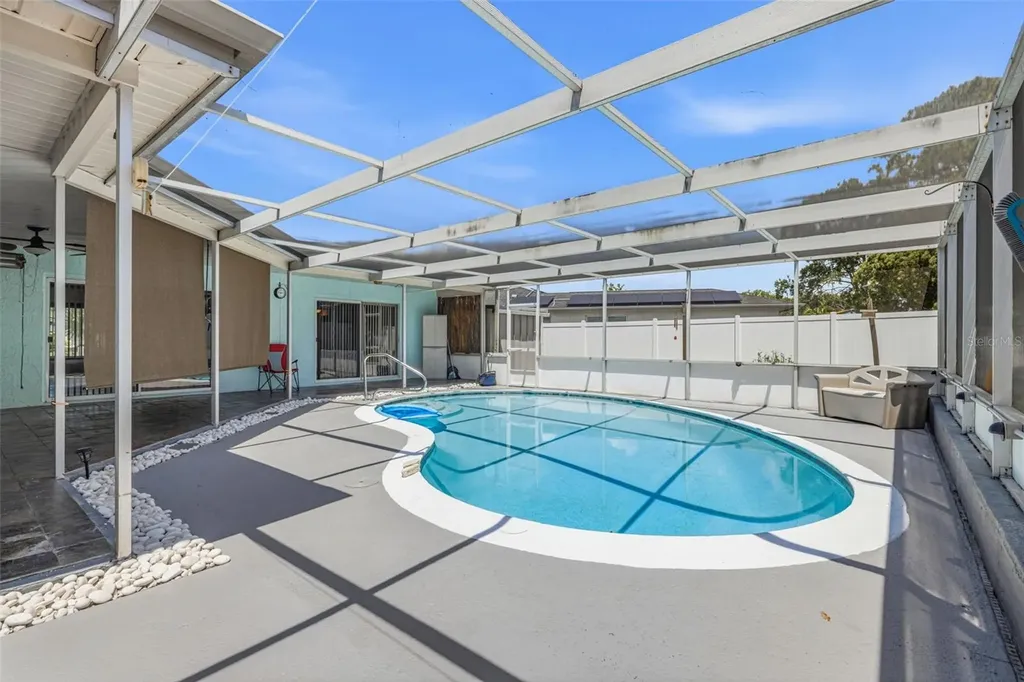 7530 Vienna Lane Port Richey FL 34668