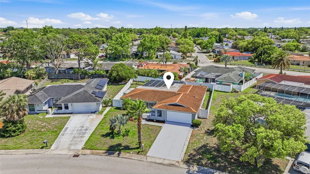 7530 Vienna Lane Port Richey FL 34668
