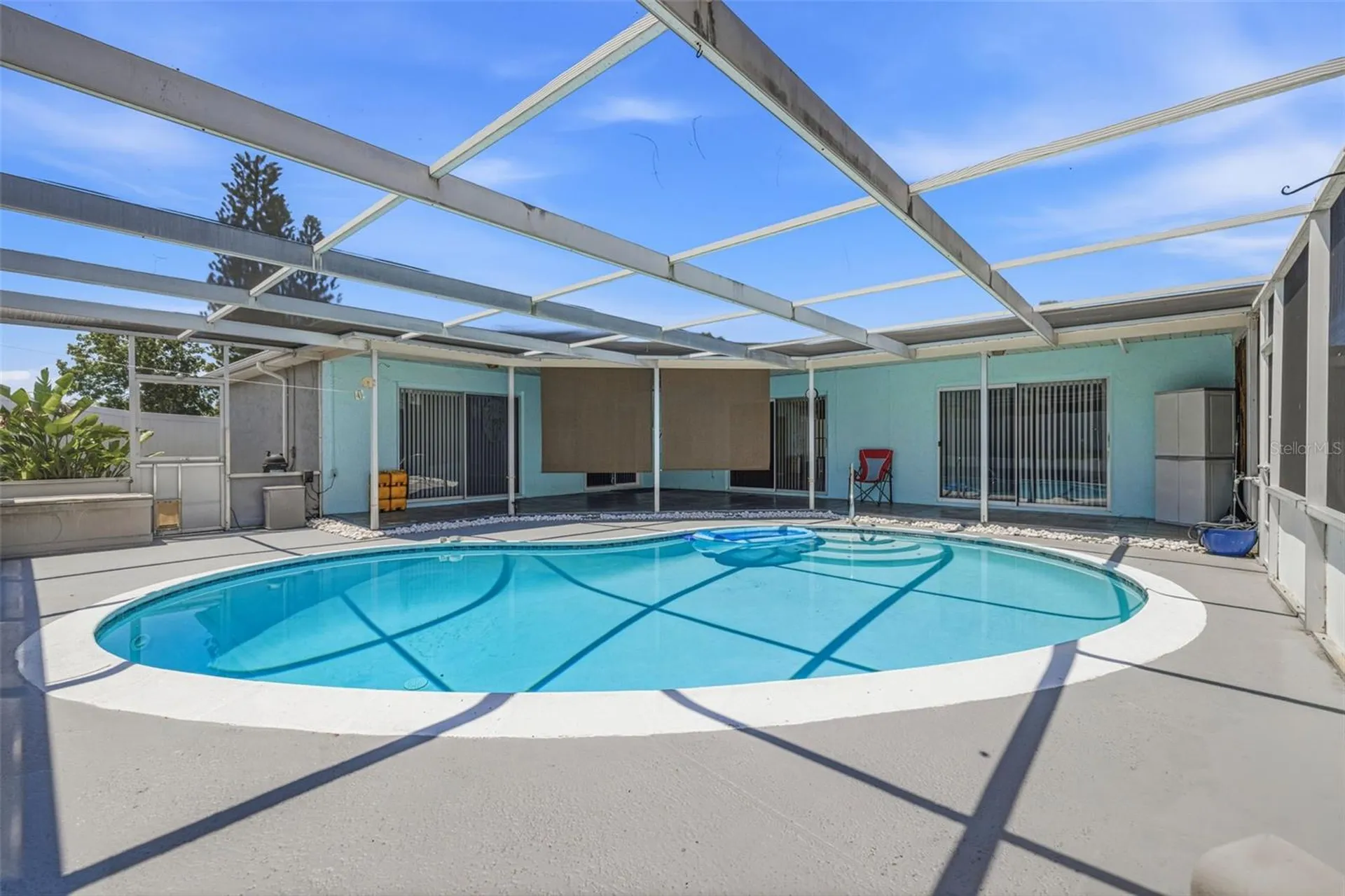 7530 Vienna Lane Port Richey FL 34668