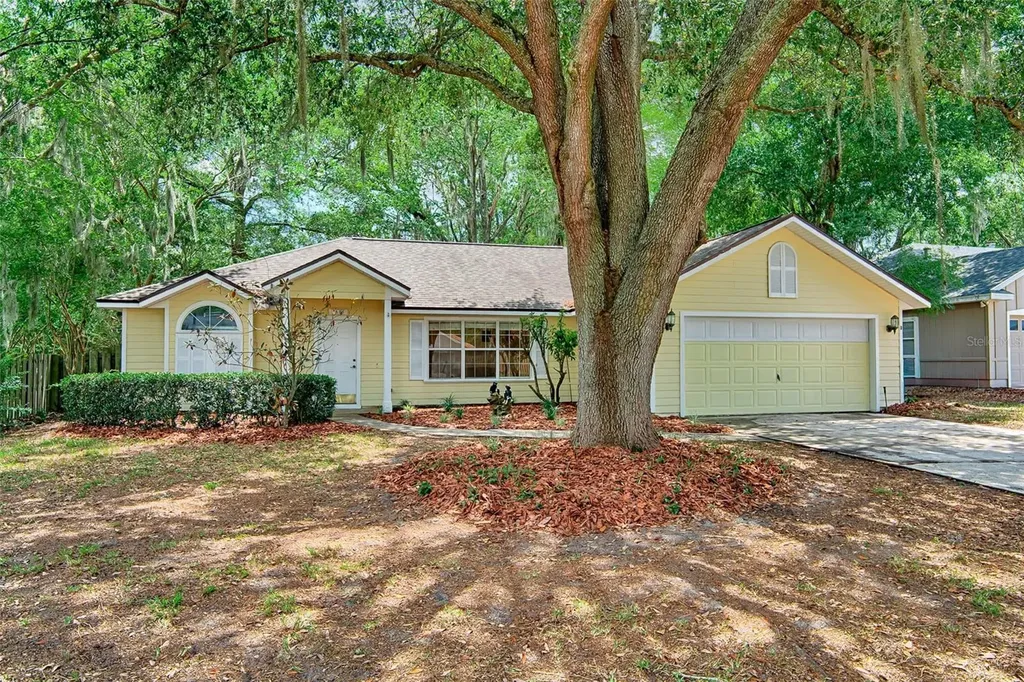 7605 SW 51st Boulevard Gainesville FL 32608
