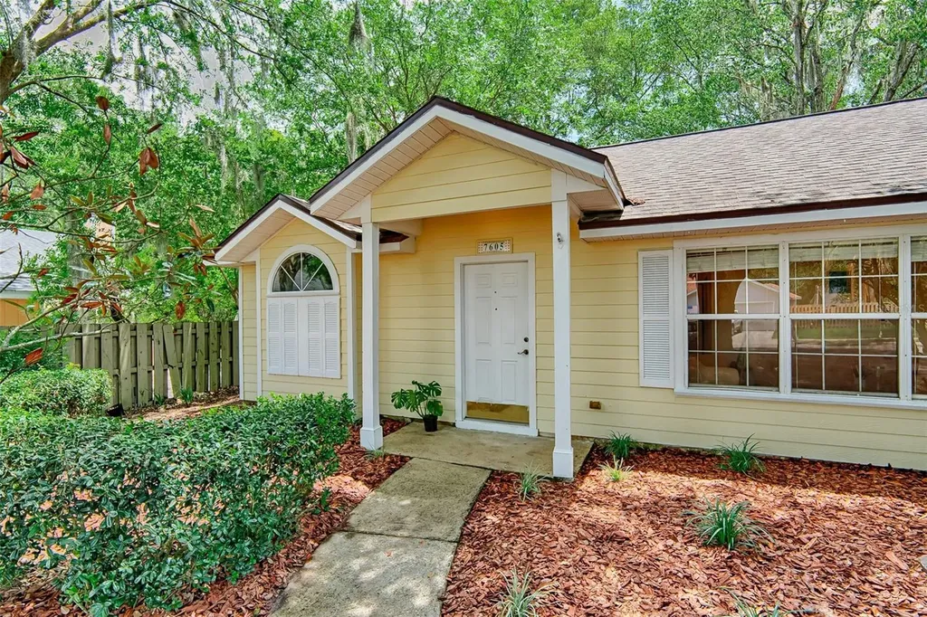 7605 SW 51st Boulevard Gainesville FL 32608