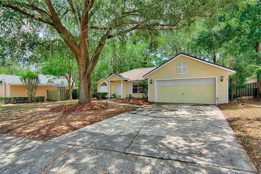 7605 SW 51st Boulevard Gainesville FL 32608