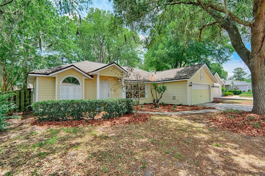7605 SW 51st Boulevard Gainesville FL 32608