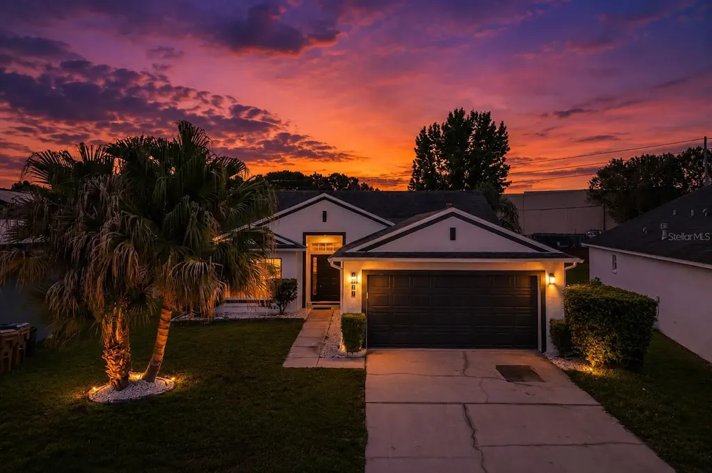 2437 Hybrid Drive Kissimmee FL 34758
