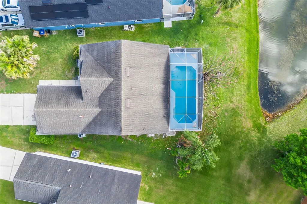 2437 Hybrid Drive Kissimmee FL 34758