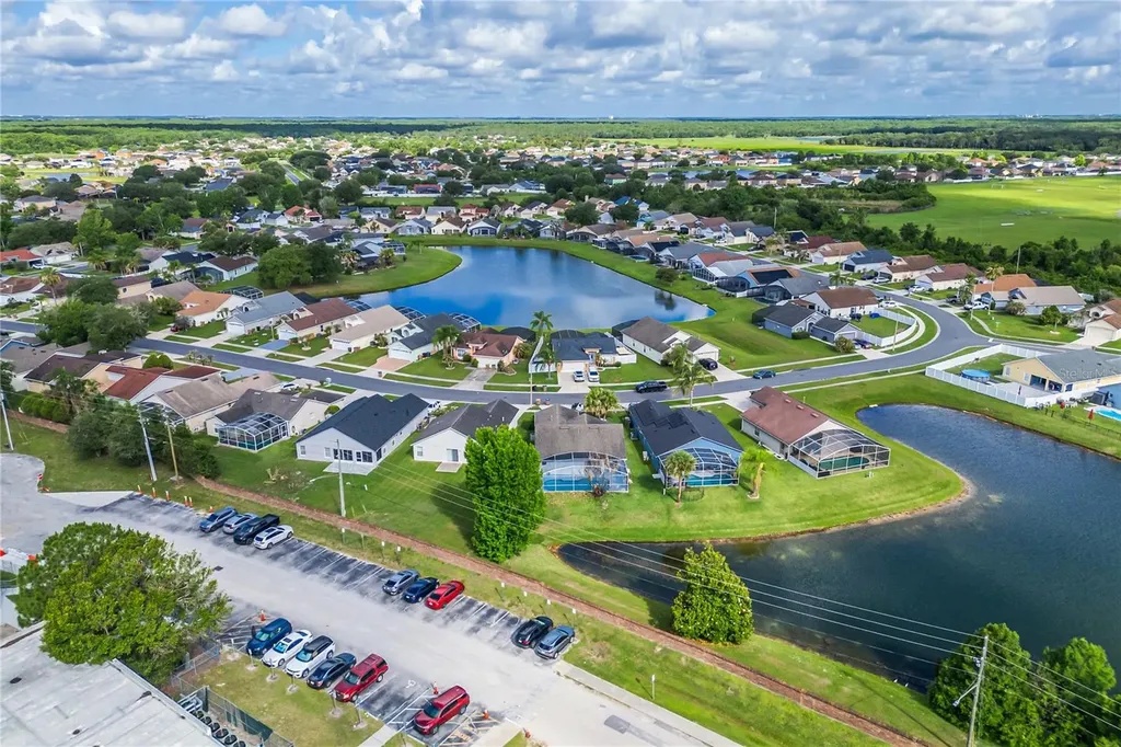 2437 Hybrid Drive Kissimmee FL 34758