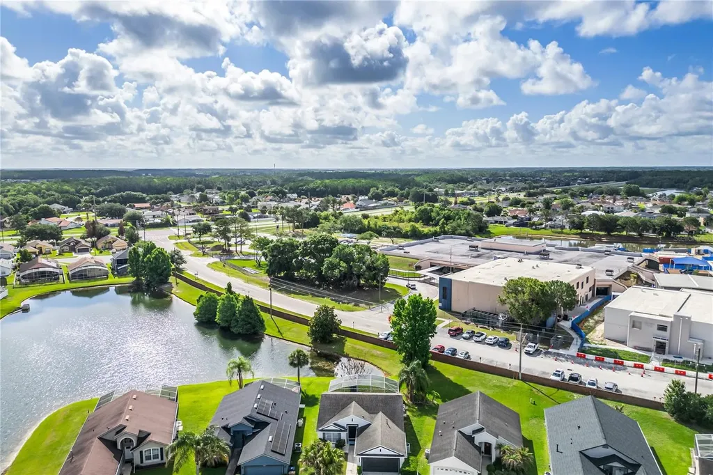 2437 Hybrid Drive Kissimmee FL 34758