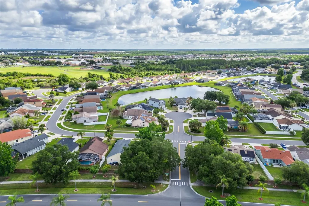 2437 Hybrid Drive Kissimmee FL 34758