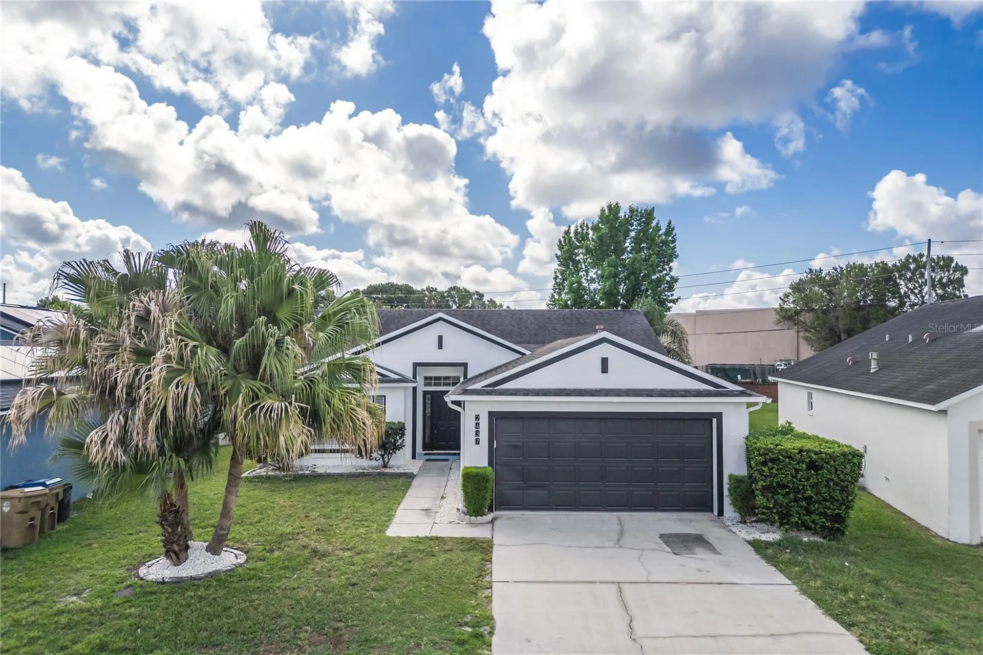 2437 Hybrid Drive Kissimmee FL 34758