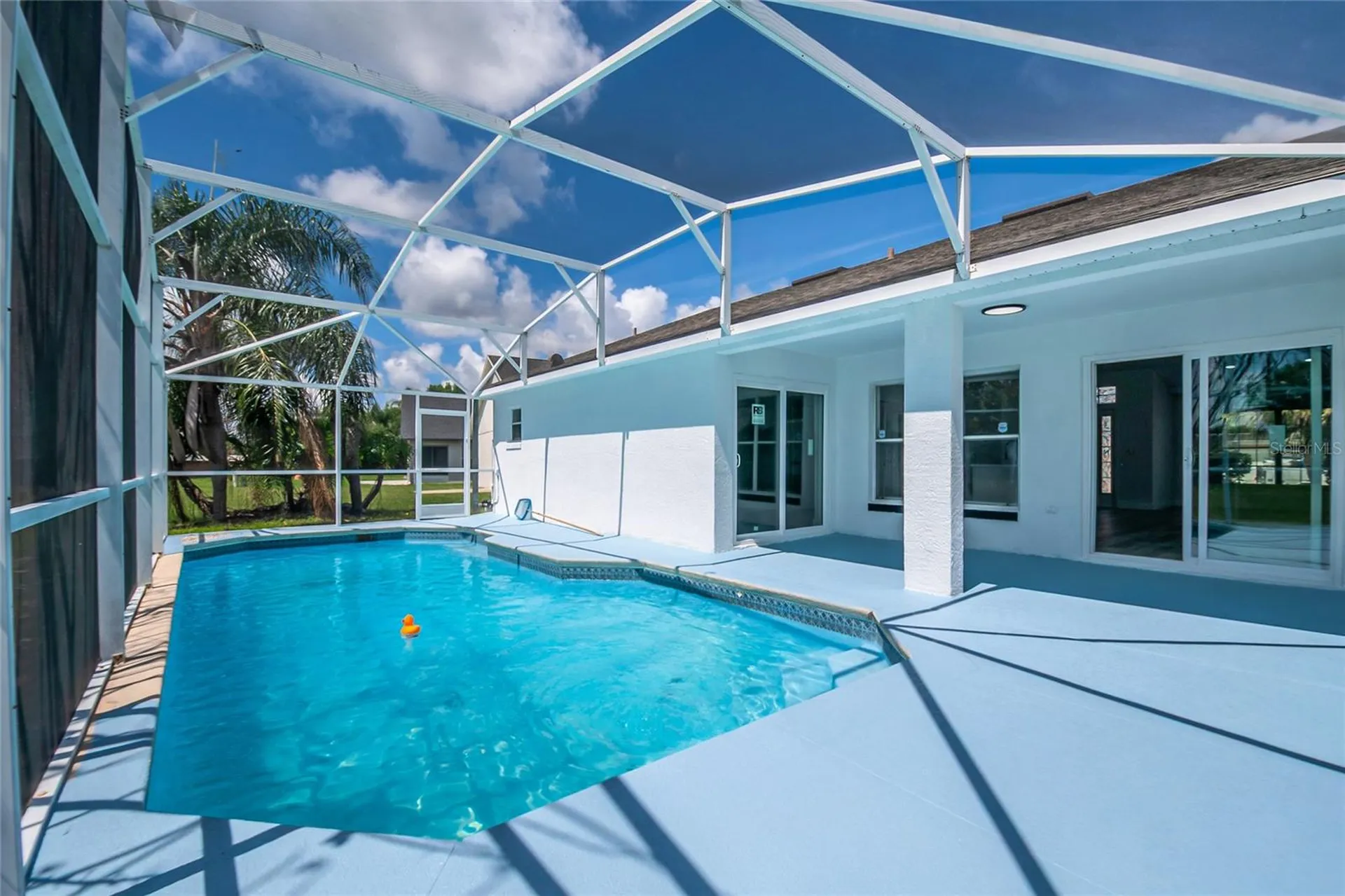 2437 Hybrid Drive Kissimmee FL 34758