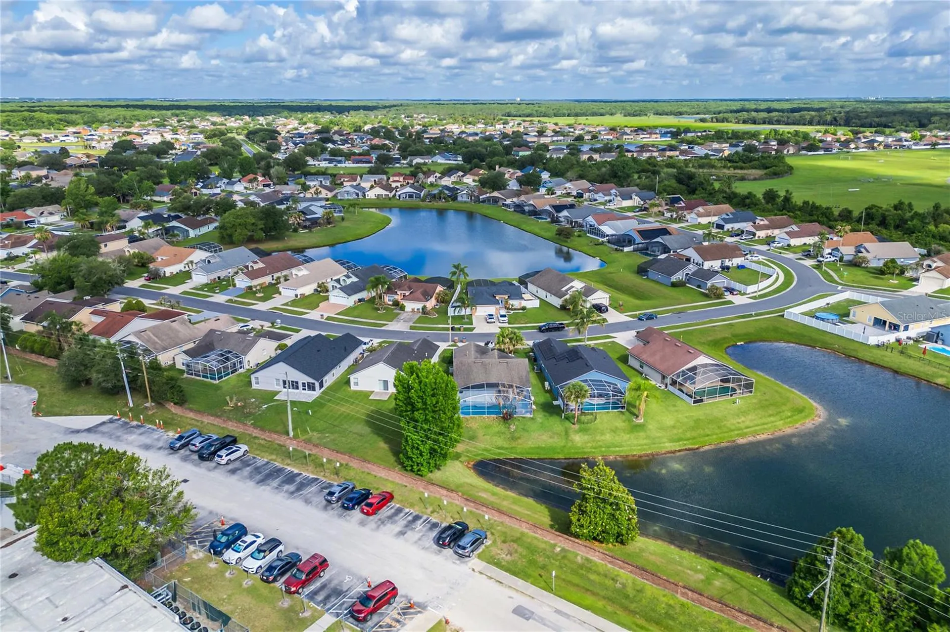 2437 Hybrid Drive Kissimmee FL 34758