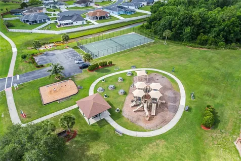 2437 Hybrid Drive Kissimmee FL 34758