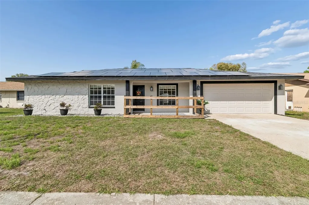 4009 Orangefield Place Valrico FL 33596