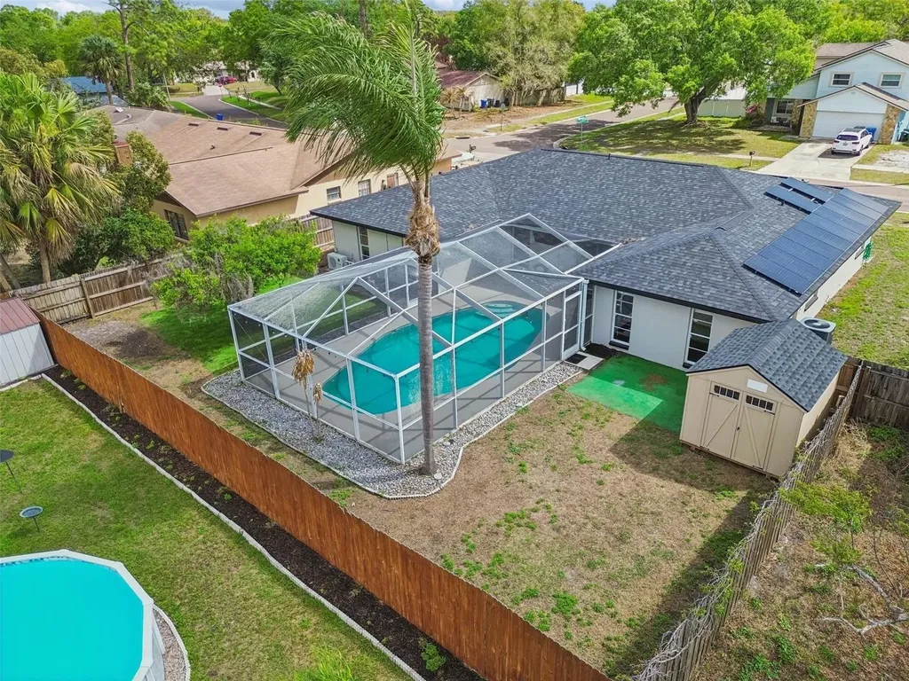4009 Orangefield Place Valrico FL 33596