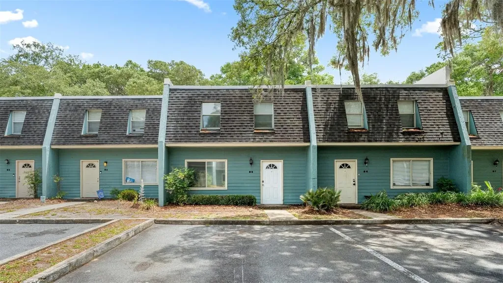 501 SW 75th Street Gainesville FL 32607