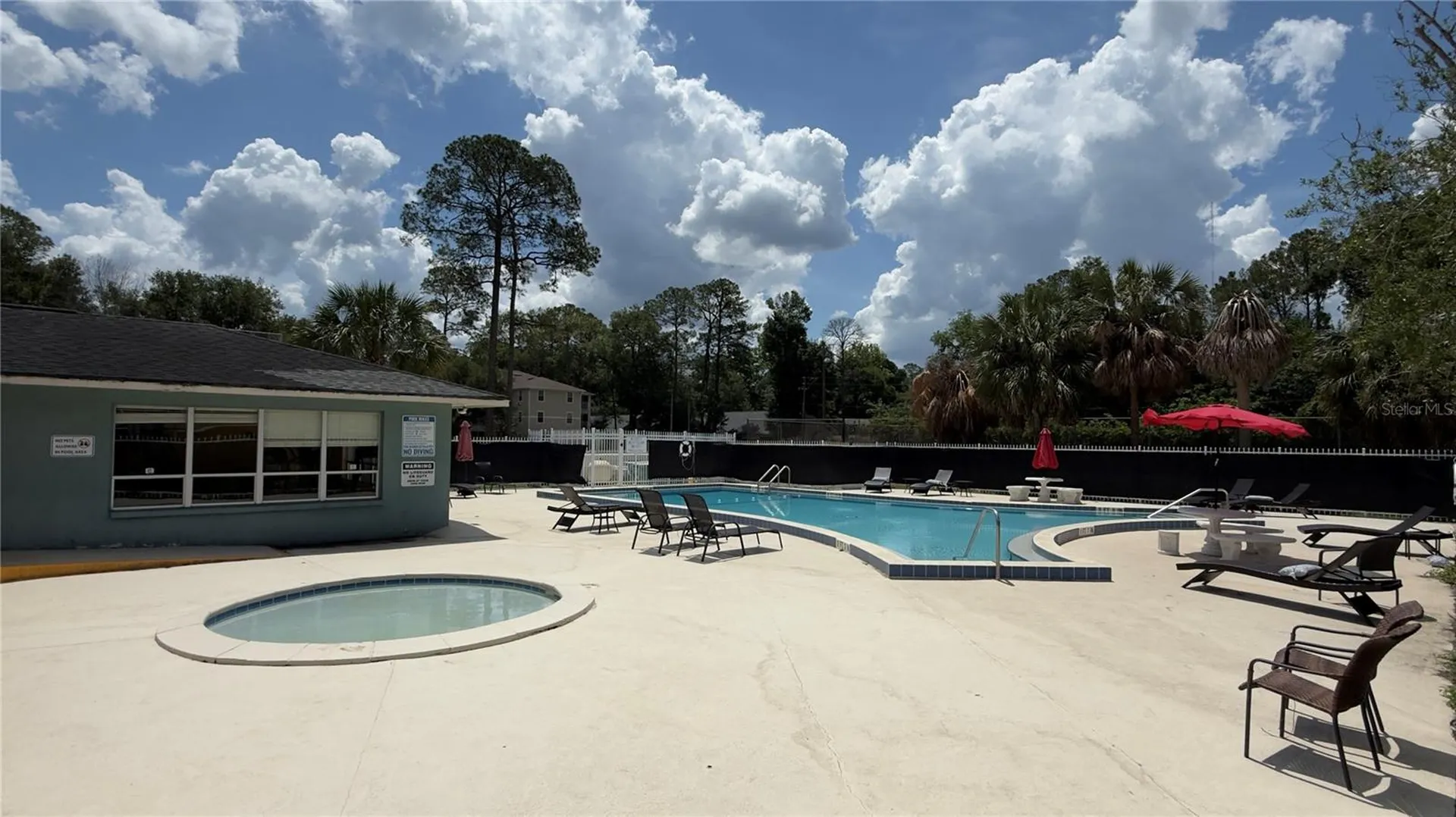 501 SW 75th Street Gainesville FL 32607