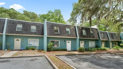 501 SW 75th Street Gainesville FL 32607