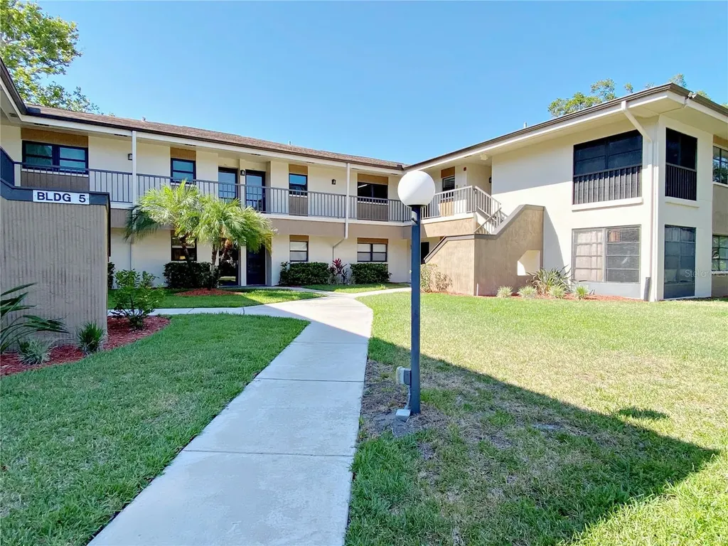 2700 Nebraska Avenue Palm Harbor FL 34684