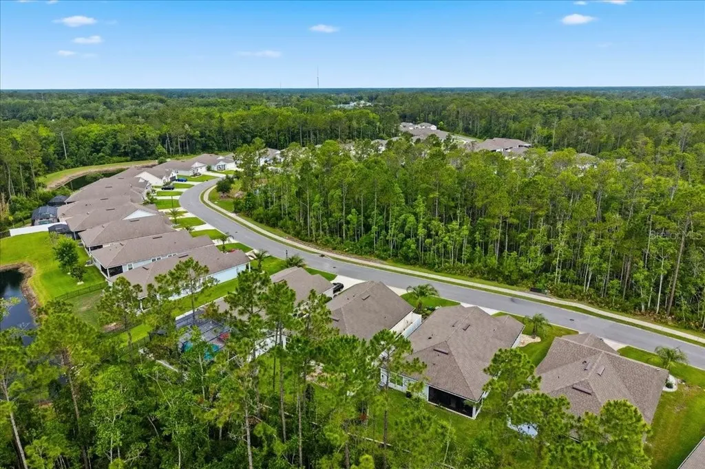 35 Birdie Way Bunnell FL 32110