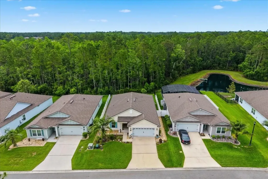 35 Birdie Way Bunnell FL 32110