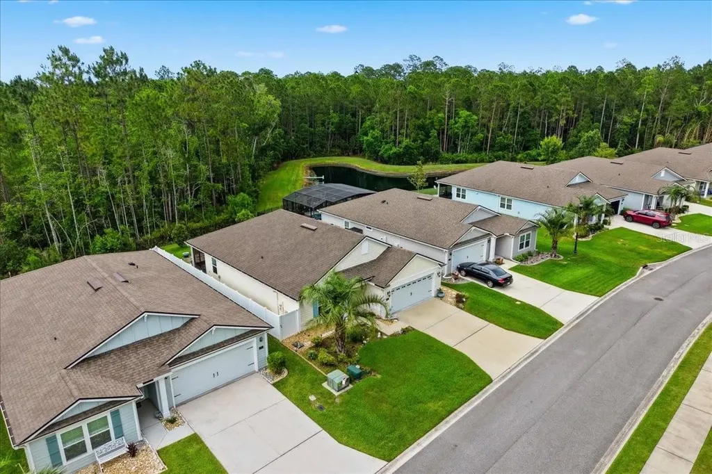 35 Birdie Way Bunnell FL 32110