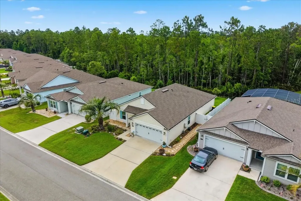 35 Birdie Way Bunnell FL 32110