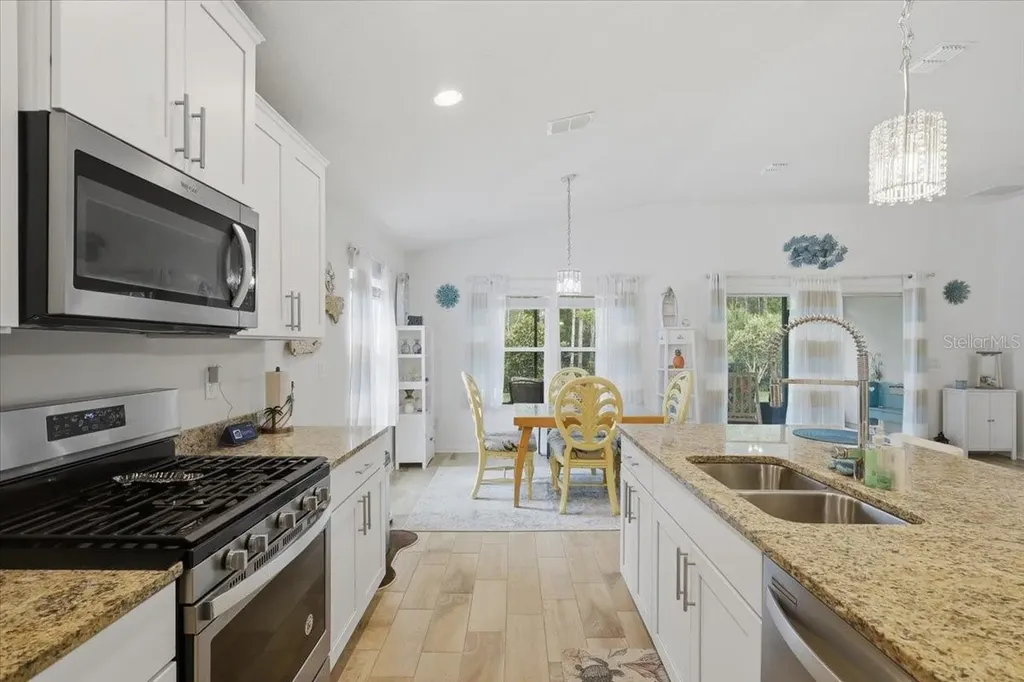 35 Birdie Way Bunnell FL 32110