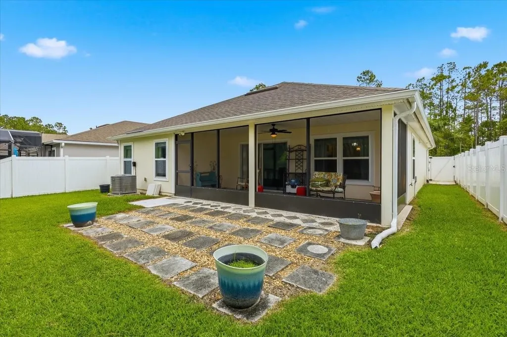 35 Birdie Way Bunnell FL 32110