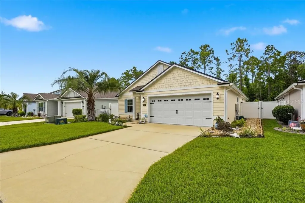 35 Birdie Way Bunnell FL 32110