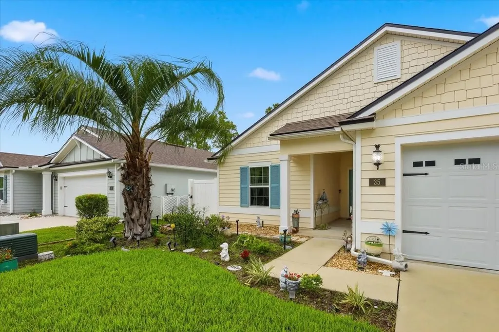 35 Birdie Way Bunnell FL 32110